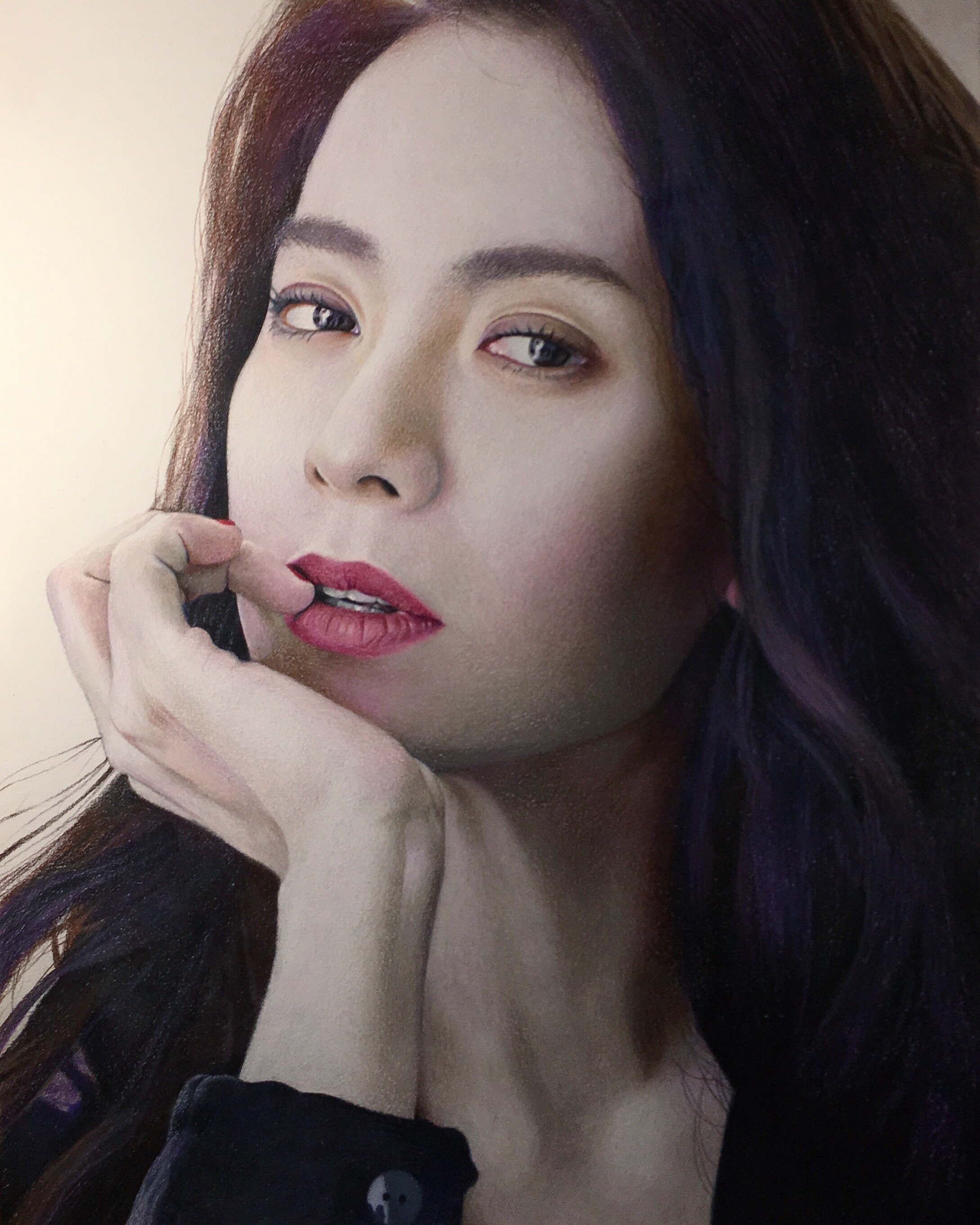 韩国女明星都用什么？朴敏英！宋智孝！刘仁娜！