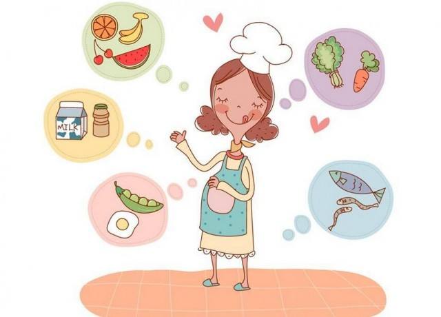 孕期烧心最快解决方法小妙招,孕妇烧心吃什么能缓解烧心