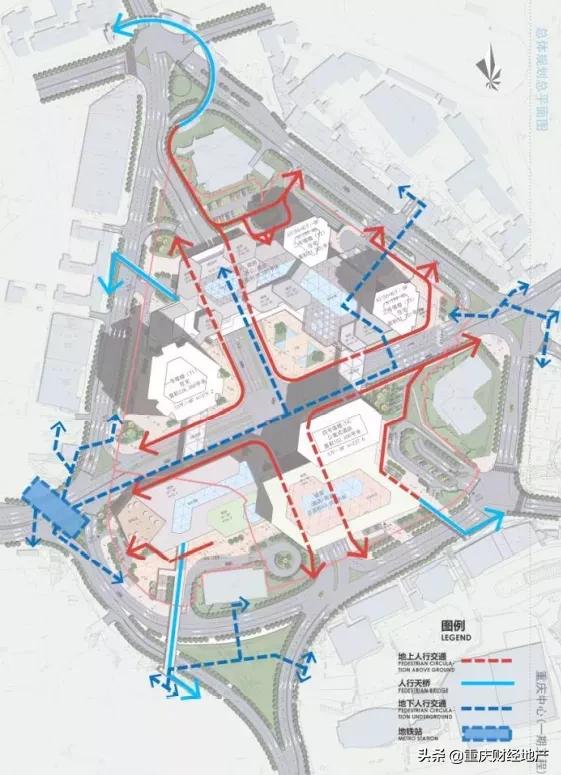 置身世界聚光灯下的世茂，为重庆带来了什么？