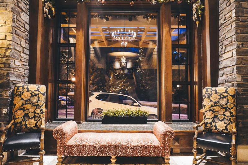 加拿大魁北克冰雪节,加拿大艾伯塔省节