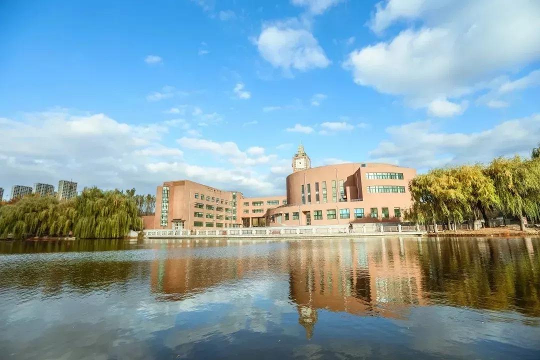 辽宁省高等院校分布图,辽宁省高考报考沈阳航空航天大学