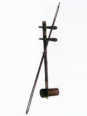 二胡有几个种类,二胡有多少种类