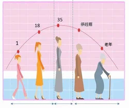 脊柱衰老的最佳训练方法,年纪大脊柱变化