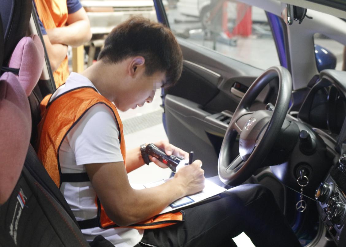 新手二手车评估师真实待遇,二手车评估师工资怎么算