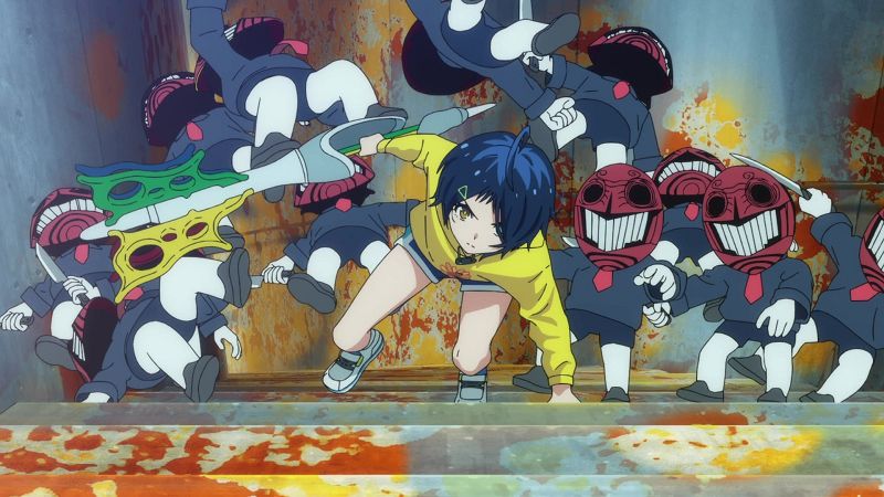 奇蛋物语特别篇从哪看,奇蛋物语角色人气排行