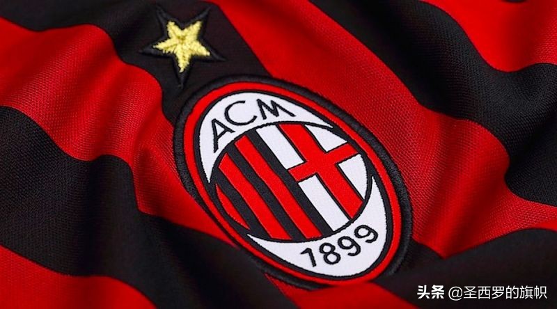 萨基时代的ac米兰有哪些球员,ac米兰哪个球员当上了国家总统