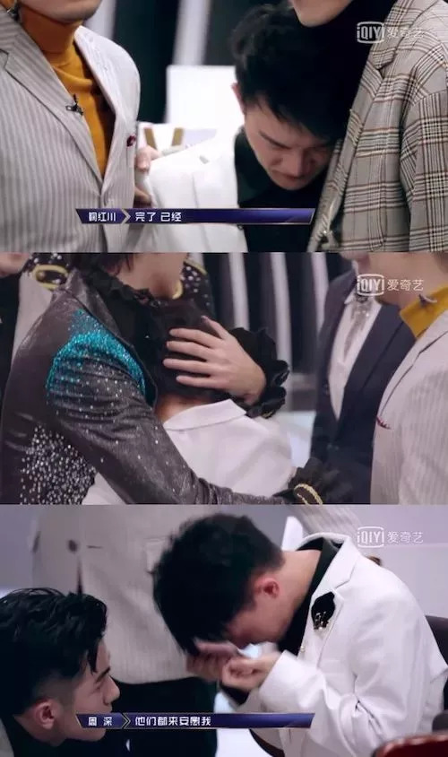 迷妹来救音乐剧？