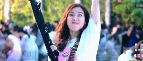 泰剧搞笑沙雕剧情,沙雕剧泰剧