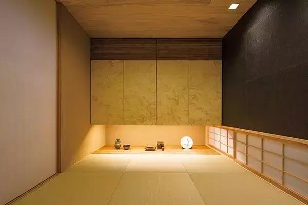 日式风格装修大概需要多少钱,装修风格日式简约现代