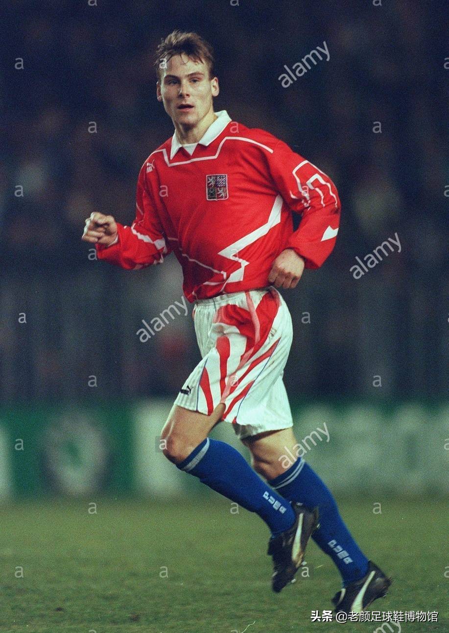 捷克铁人,捷克边锋效力拉齐奥