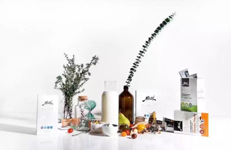 代购哭了!新西兰顶尖好货齐聚曲江展销5天,毛利战舞也来助阵!