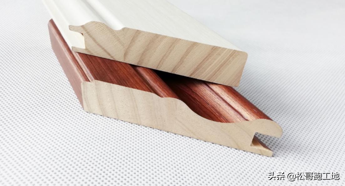 避免入坑自己,定制衣柜门板材一般选哪种