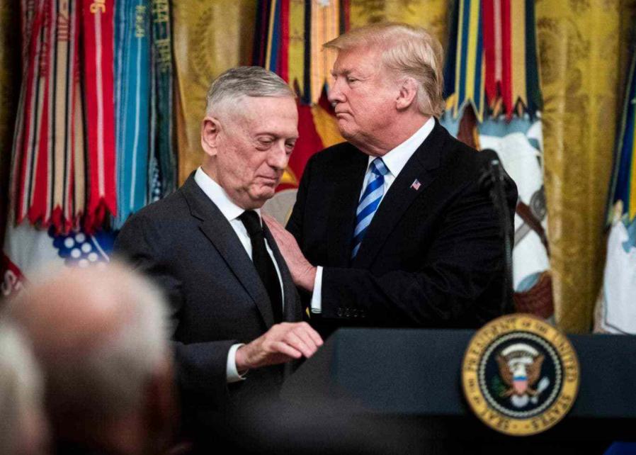 特朗普美国市场政策,特朗普和美财长