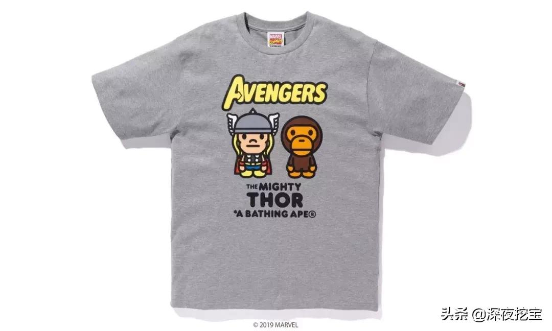 熬夜刷完复联4！我居然被种草了这些画风清奇的彩妆...