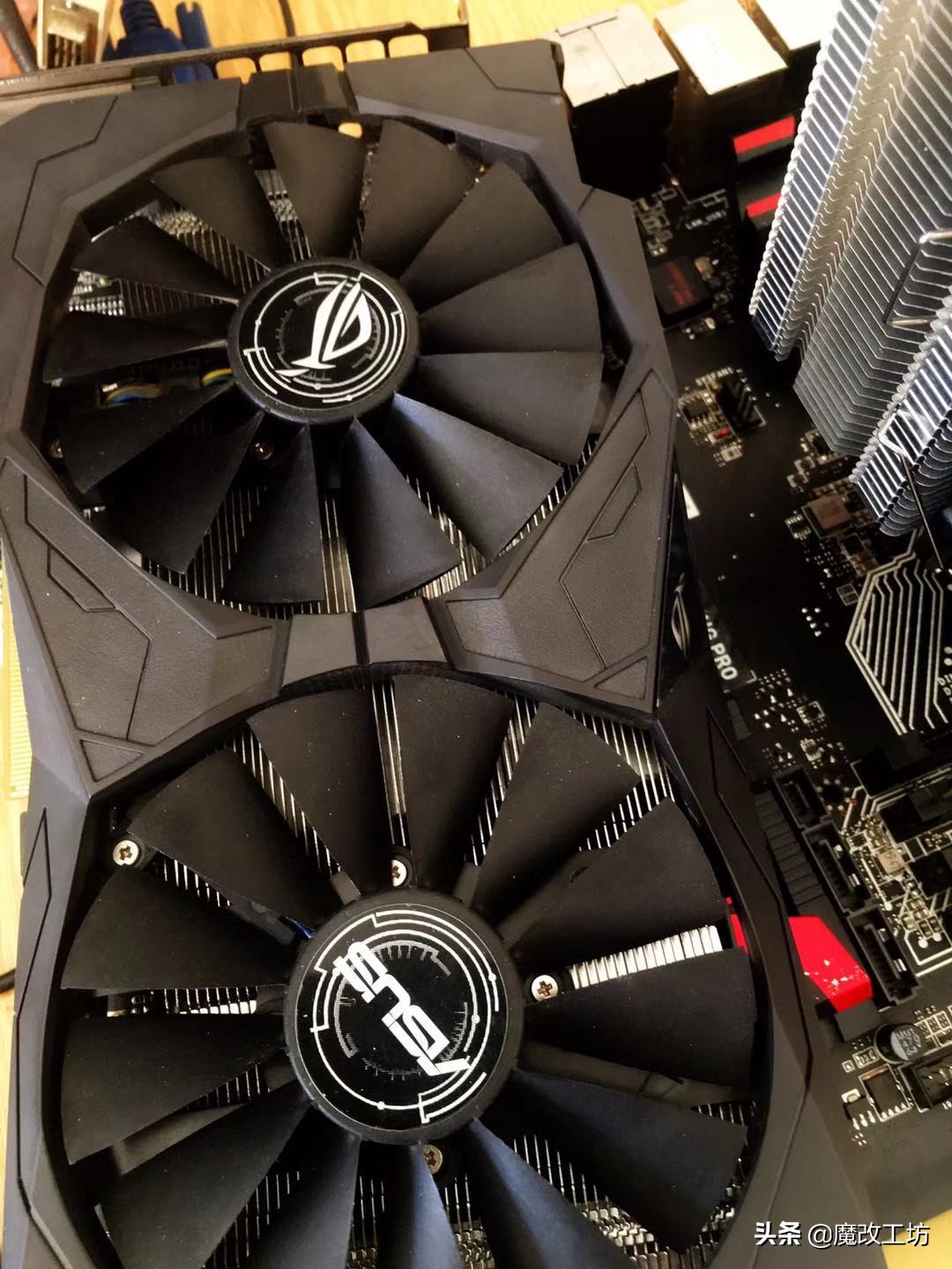 2000多的配置跑分33万？双十一粉丝装机模范，怒怼淘宝悟空问答