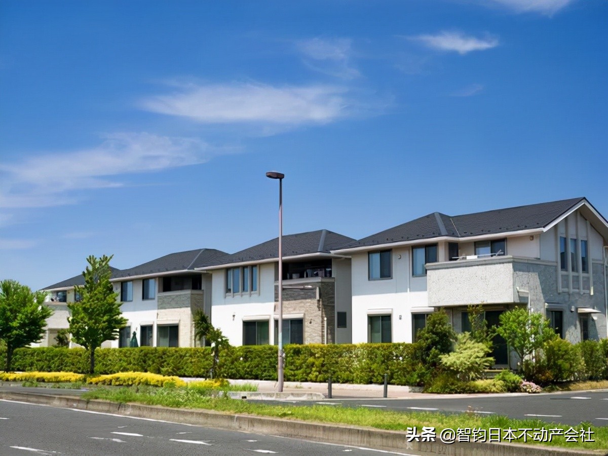 日本你不知道的小知识,日本房产知识