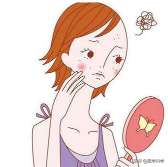 孩子脸上长闭合性粉刺怎么去除,闭合性粉刺最简单的消除方法视频