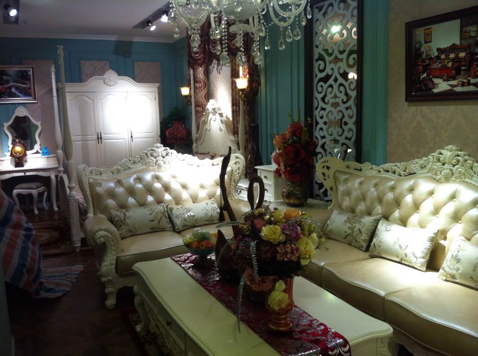 旧真皮沙发翻新方法大全,实木真皮沙发如何翻新