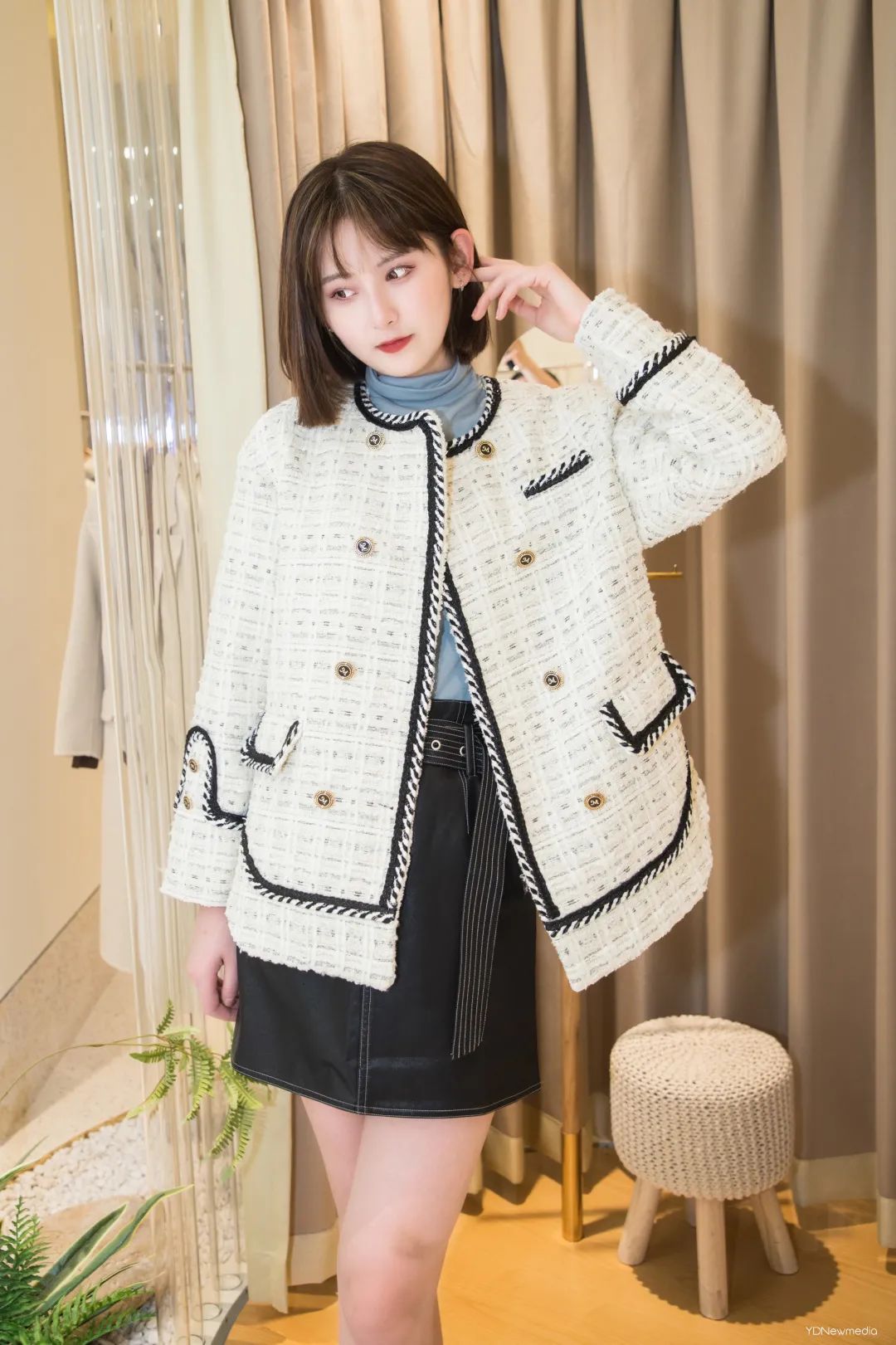 清仓特价全场低至1折起,银泰双11最新消息