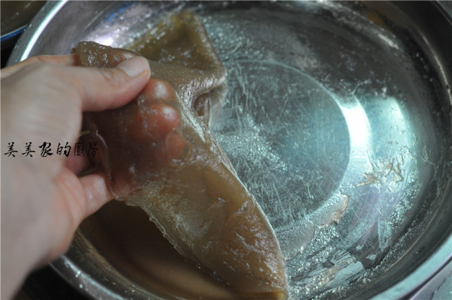 正宗手工红薯粉的制作教程,自制手工红薯粉详细步骤