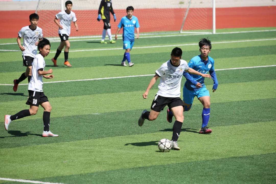 市长杯校园足球比赛简讯,市长杯2024足球赛小学组赛程