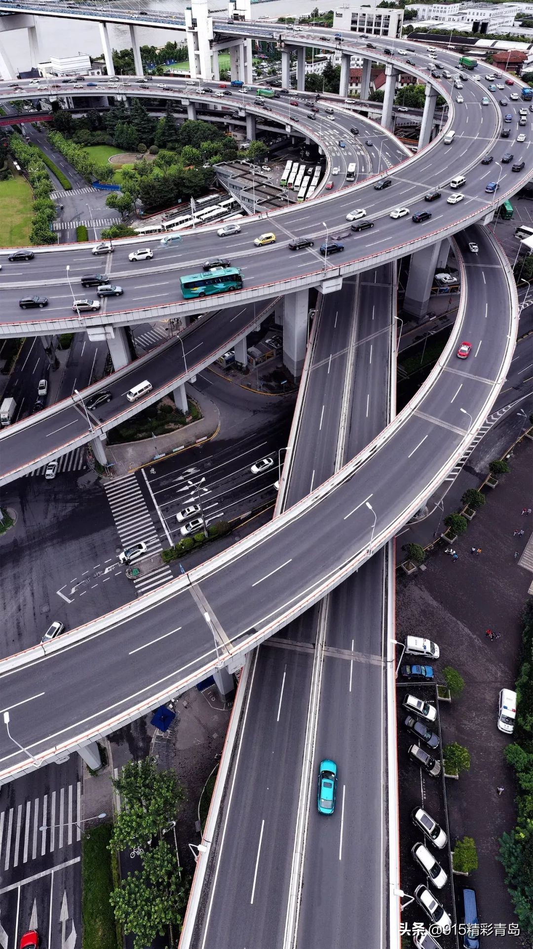 星球研究所立交桥介绍,星球研究所抖音号