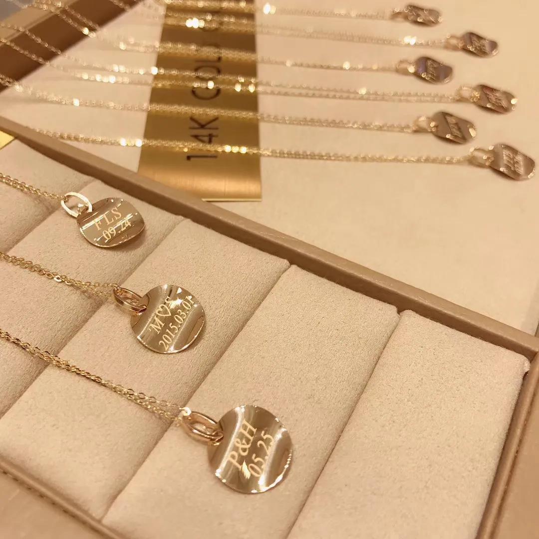 韩国14k金首饰广州档口,韩国14k金饰批发