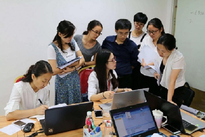 这些错误的使用方式可别再用了,做账的十种方式