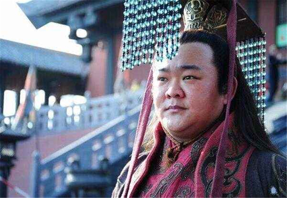 刘禅实力,刘禅的基本知识