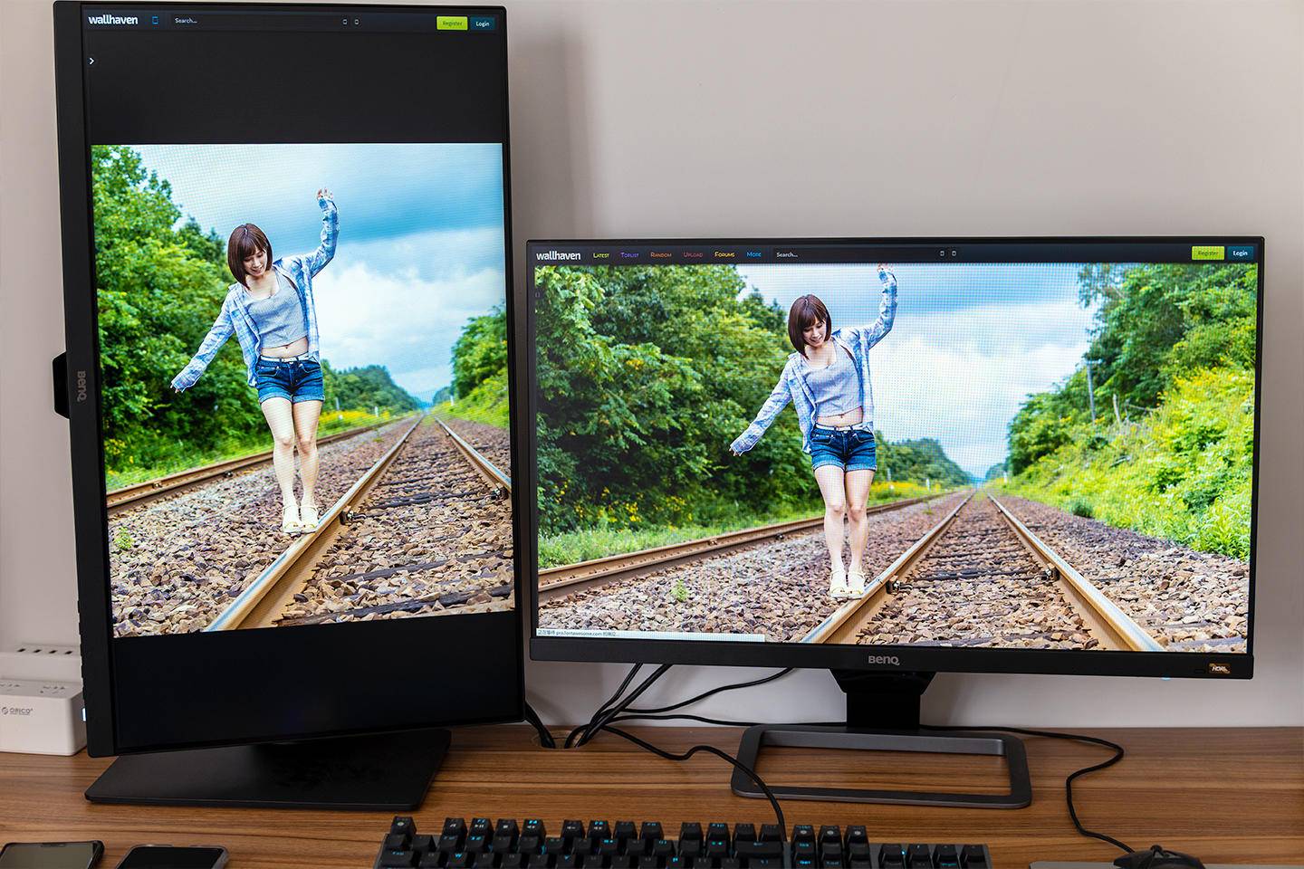 win10怎么设置双屏任务栏,win10怎么装双屏