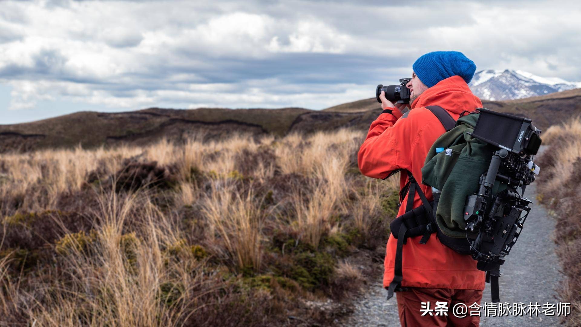 那些女人不懂的男人的小乐趣，林老师的随身好物
