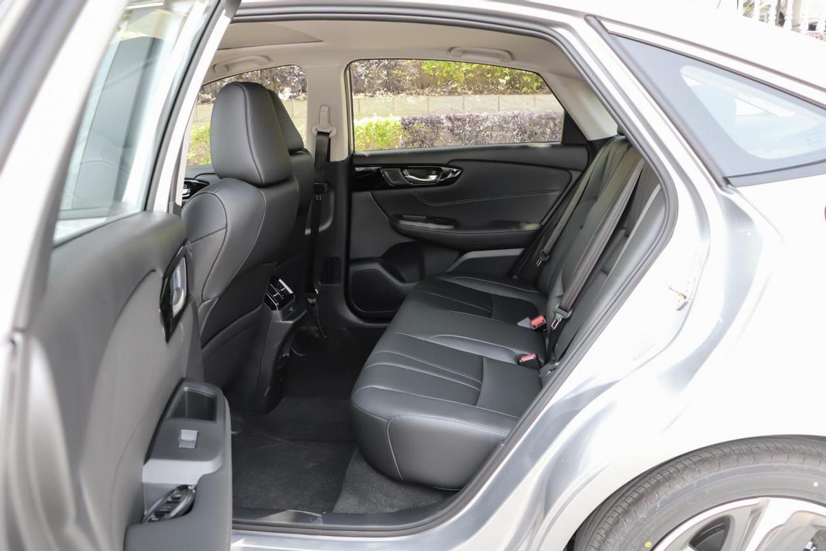 本田凌派一百八十公里多少油钱,本田凌派100公里要多少钱