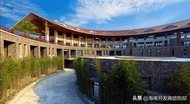 海口观澜湖旅游风情小镇,海口观澜湖旅游度假区免费的项目