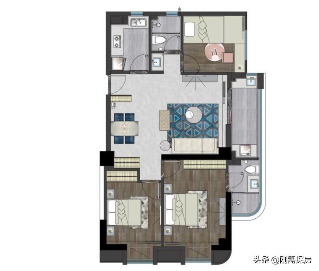 福州特艺城房源出售信息,福州特艺城天骄怎么样