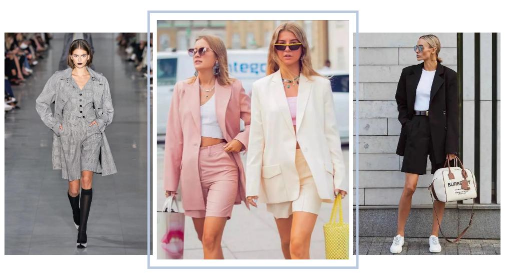 冬天最耐穿的6条裤子好暖好显瘦,适合夏天穿的裤子凉快显瘦