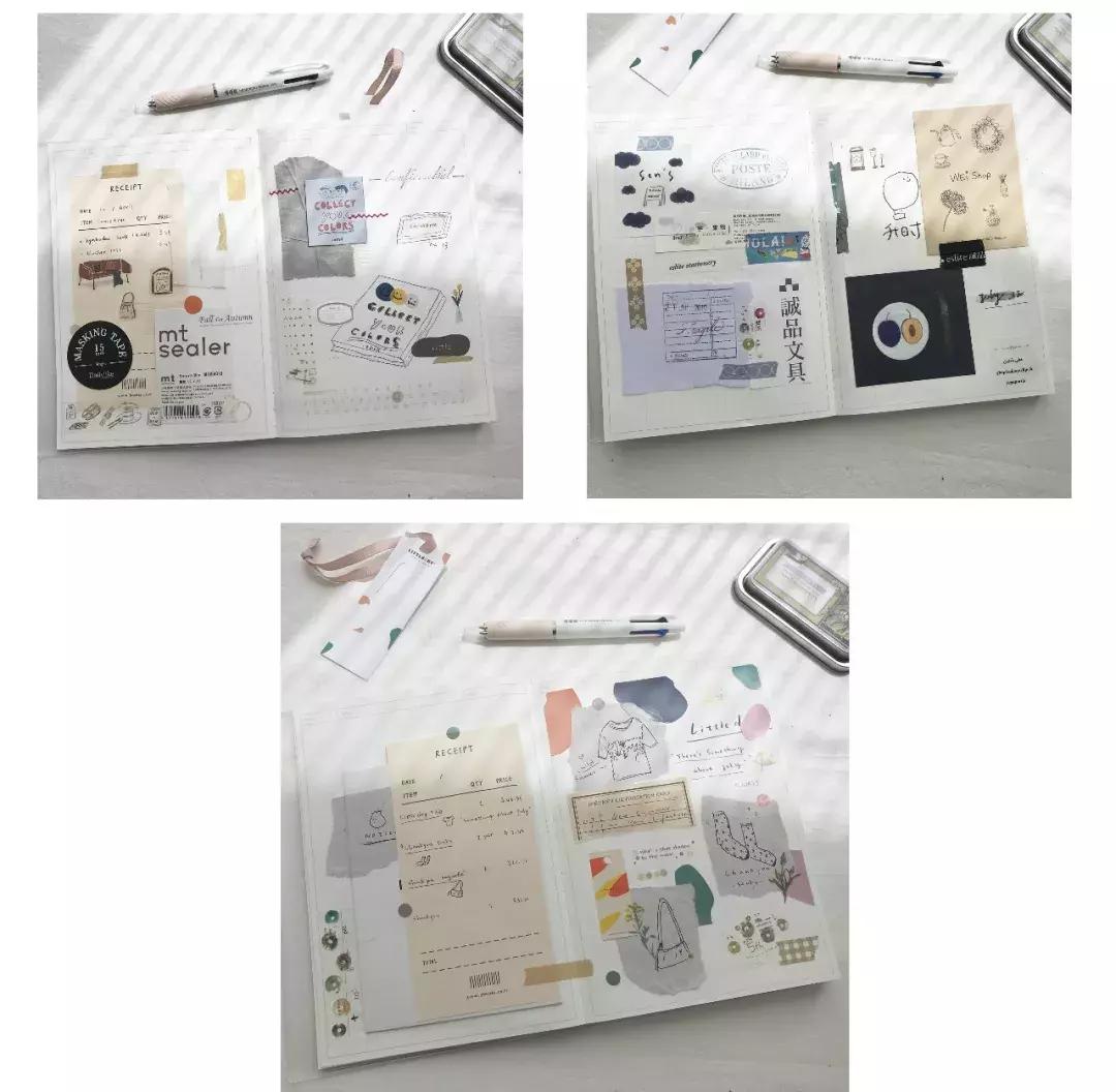 买手帐本指南,避坑指南买米面