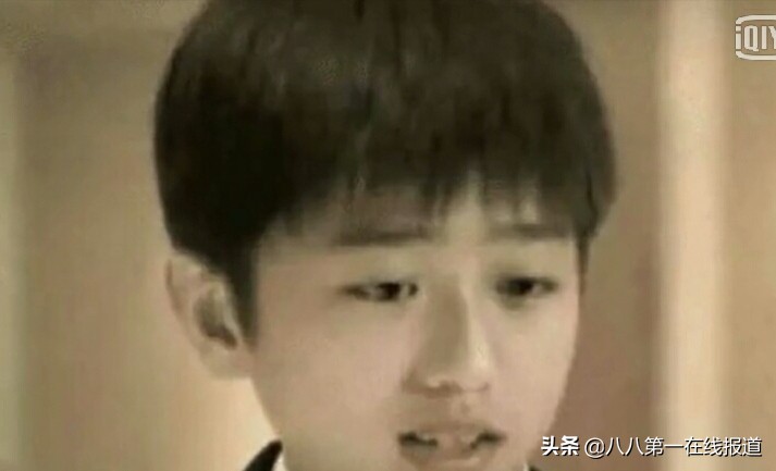 巴啦啦小魔仙蔡徐坤的镜头原视频,巴啦啦小魔仙蔡徐坤客串是第几集