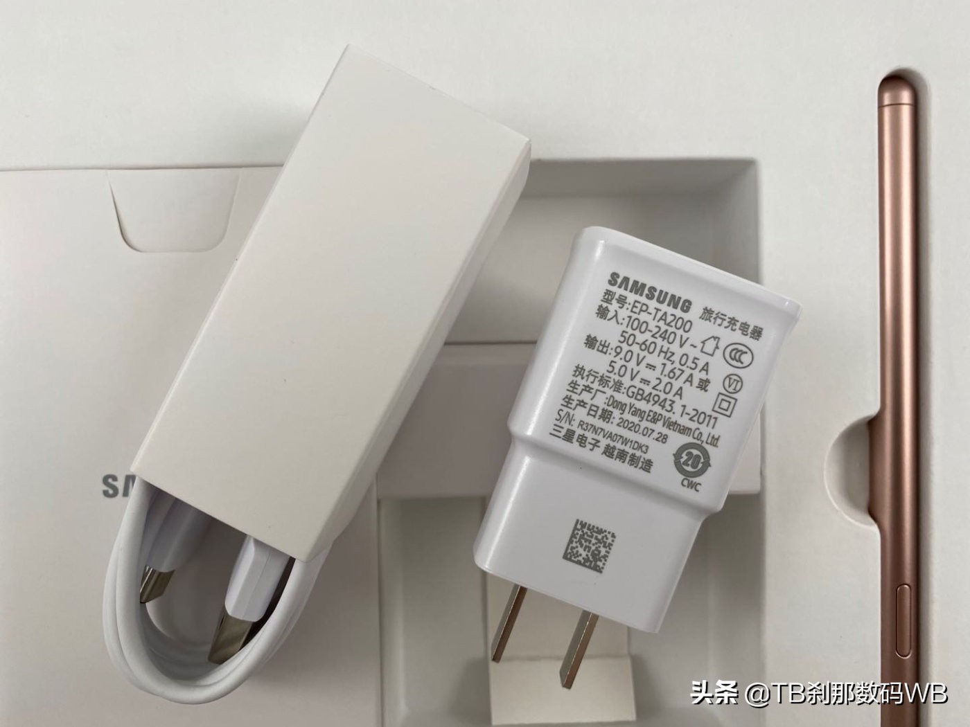 三星tabs7+对比ipadpro,三星s7开箱视频大全