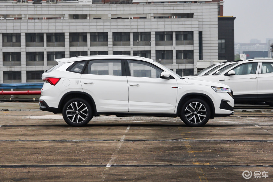 捷达vs5车主真实测评，优缺点都在，说点实在的，助你选车