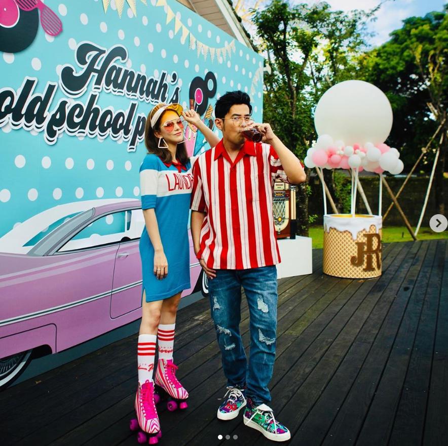 周杰伦昆凌七夕晒狗粮,周杰伦昆凌婚礼教堂同款