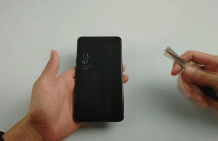 康宁大猩猩玻璃第六代有多强,第六代康宁大猩猩防摔