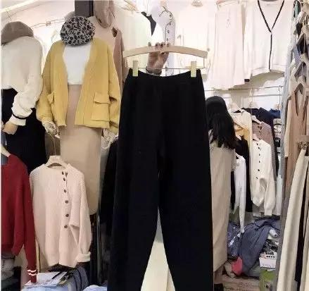 服装大批发市场在哪,全国服装尾货十大批发市场