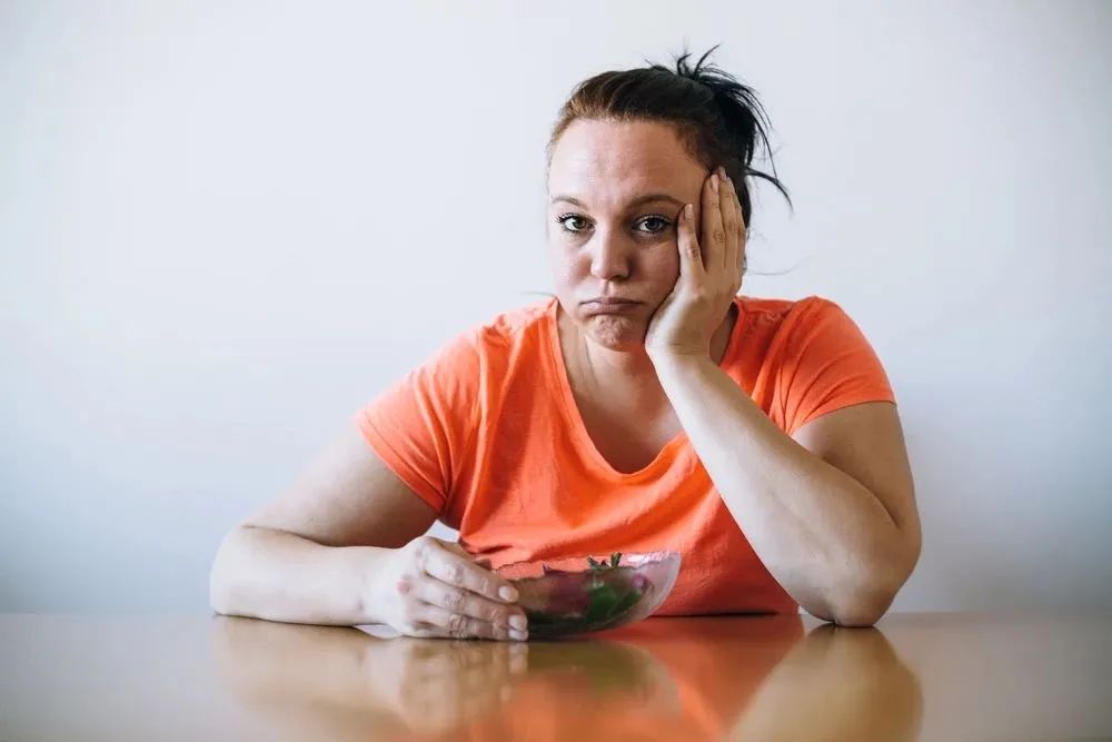 走出瘦身误区减脂才是真减肥,走出这些误区让你轻松减肥