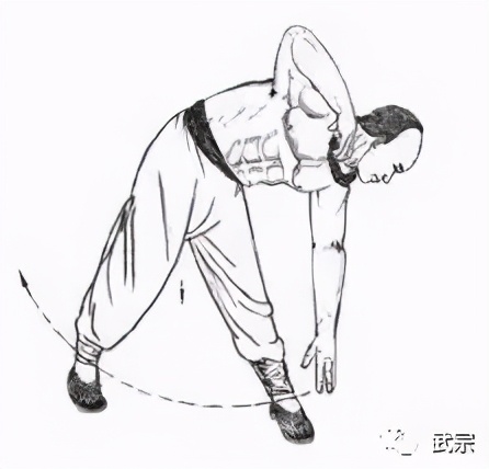 南少林十八桩,南少林罗汉拳完整版