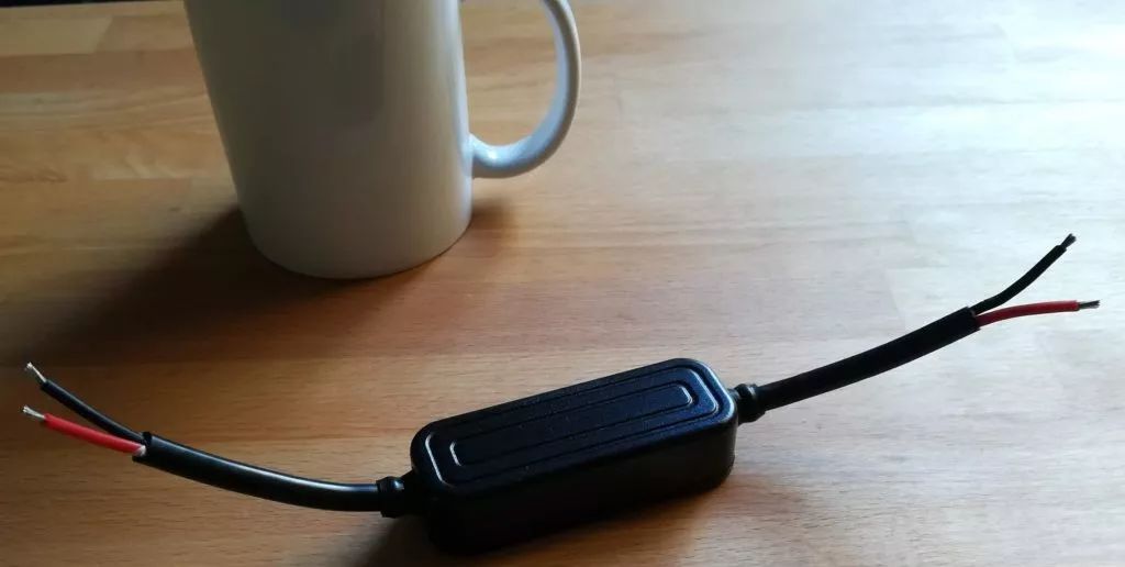 ​对付电台LED电磁干扰，他们改造五金店的EMC电磁滤波器来解决