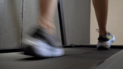 跑步机真实体验,跑步机麦瑞克超燃脂视频