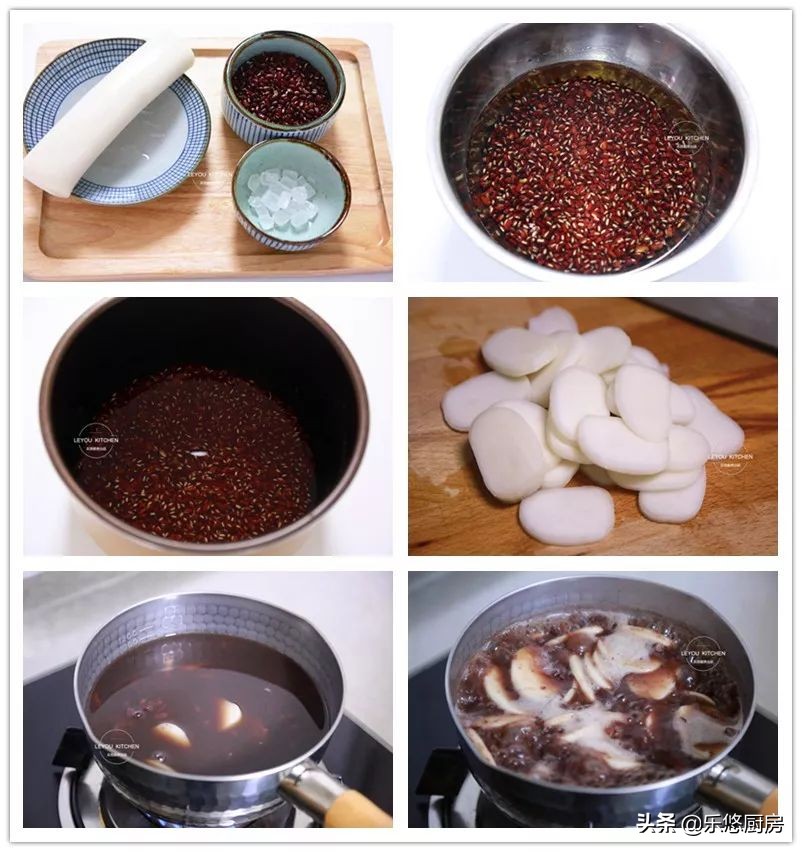 过年年糕代表了什么寓意,年糕6种吃法糯糯寓意不能少