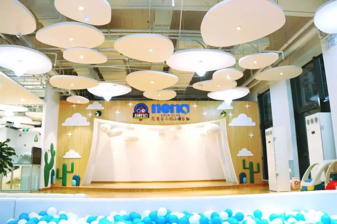 保定尼莫亲子游泳团购,保定尼莫亲子游泳拼团是套路吗