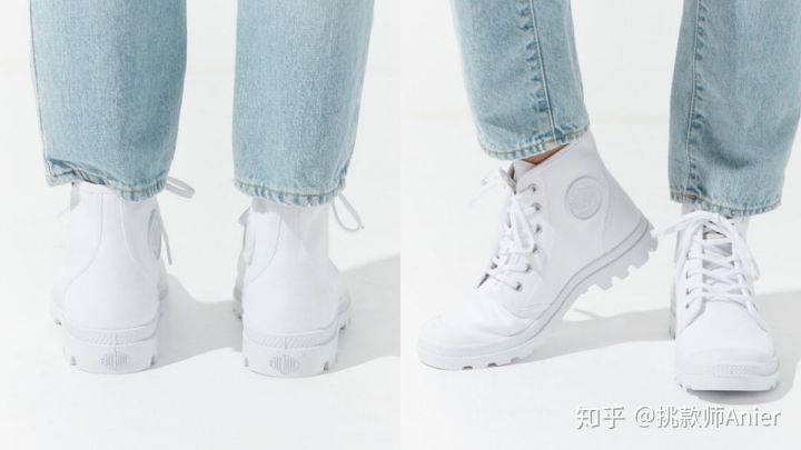 百搭秋季大牌小白鞋推荐,一年四季百搭鞋推荐