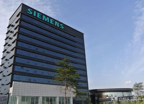 上帝的左手路西法,西门子为什么是上帝左手